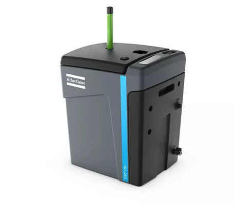 Bộ lọc không khí nén chống ăn mòn cho thiết bị công nghiệp - Mô hình OSC 170