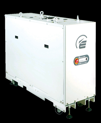 Edwards GXS 750/2600 khô vít máy bơm chân không đảm bảo hiệu suất tốt nhất cho ứng dụng của bạn