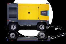 Máy nén cao áp di động Atlas Copco XATS1200