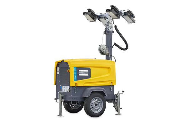 Cải thiện ánh sáng của bạn với HiLight V5 + NEO nhỏ gọn và bền