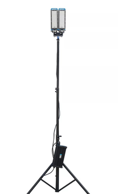 HiLight PE3 LED Electric Light Tower 3000 m2