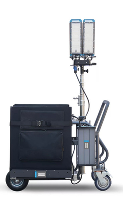 Nâng cấp hệ thống chiếu sáng của bạn với Electric Light Tower HiLight PS3 cho kết quả tối ưu