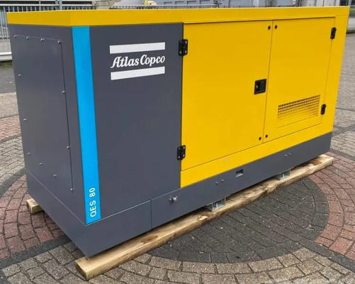Tìm máy phát điện QES80 hoàn hảo cho doanh nghiệp của bạn với giá cả cạnh tranh