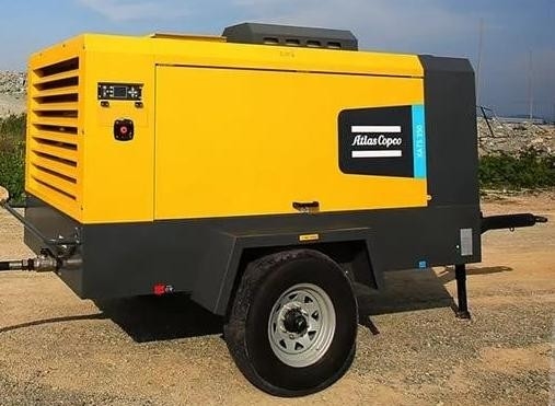 Đưa doanh nghiệp của bạn lên cấp độ tiếp theo với máy nén xách tay XATS350 Giải pháp khí nén tối ưu