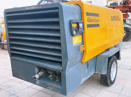 Máy bơm khí nén nhỏ gọn điện XATS800Cd Thiết kế nhỏ gọn cho giải pháp tiết kiệm không gian