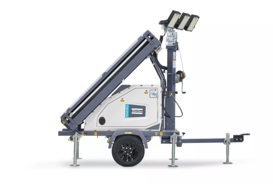 Tìm Tháp Đèn Điện Hoàn Hảo HiLight MS4 cho Nhu Cầu Chiếu Sáng Công Nghiệp của Bạn và Độ Bền Được Đảm Bảo