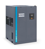 Máy nén không khí vít Atlas 110kw VSD Plus GA110VSD + Vật liệu hợp kim nhôm
