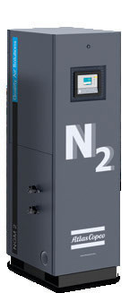 NGM7+ Máy phát nitơ PSA công nghiệp 95-99,9% Độ tinh khiết 2,6-3,5 Air Factor