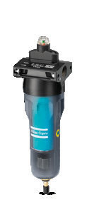 DDp + PDp + Bộ lọc khí nén, Bộ lọc hút ẩm cho máy nén khí Công suất 8000l / S