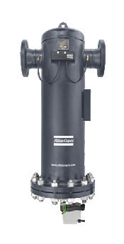 DDp + PDp + Bộ lọc khí nén, Bộ lọc hút ẩm cho máy nén khí Công suất 8000l / S