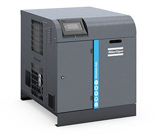 Máy sấy khí atlas 13bar, máy sấy khí làm lạnh F285 Clean Air 335 l / s
