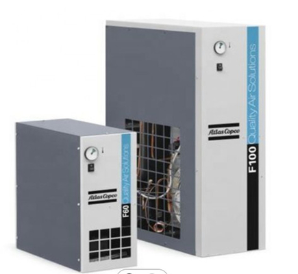Clean Air Atlas máy sấy khí lạnh F55 951W 60kg Trọng lượng