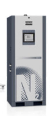 59kg Trọng lượng Atlas NGMs 2 Generator vật liệu hợp kim nhôm
