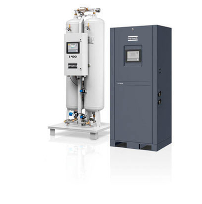 ISO OGP 18 Máy phát oxy Atlas PSA với tất cả trong một hệ thống