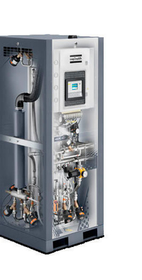 PSA Oxy Generator Atlas OGP 10 Vật liệu hợp kim nhôm