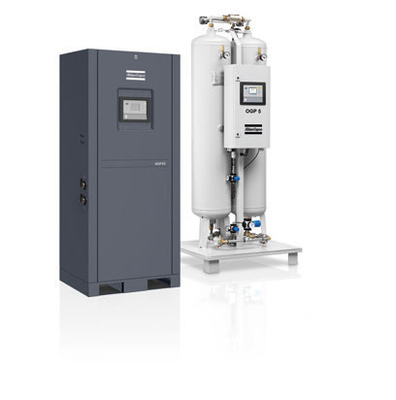 OPG 6 Atlas máy phát oxy PSA với tất cả trong một hệ thống