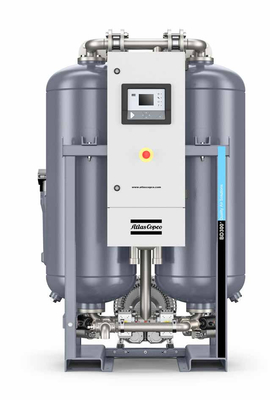 BD 100+-300+ Máy sấy khô không khí Atlas cho xử lý không khí