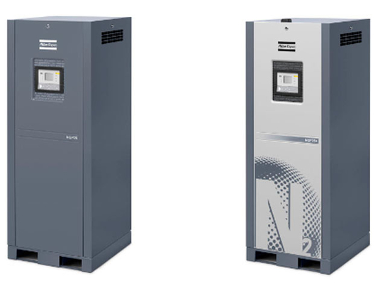 99.9% Độ tinh khiết NGM2 Generator Atlas, Nitrogen PSA Generator Alloy Material