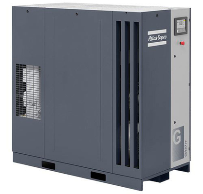 Máy nén không khí vít Atlas 37kW GA37 50Hz Dầu tiêm