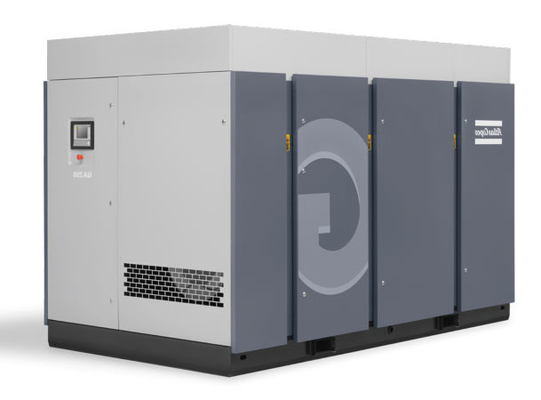 Đáp ứng yêu cầu không khí đòi hỏi với GA Series GA220+ 50Hz Atlas Screw Air Compressor
