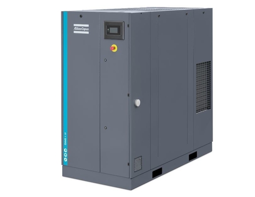 Dầu tiêm GA 45+ Atlas Screw Air Compressor, GA 45+ Atlas 45kw