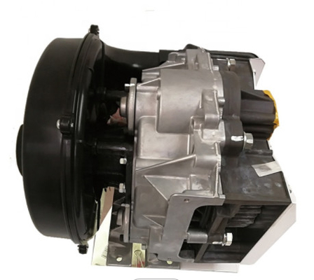 Atsl-165e Atsl1651e Máy nén không khí Atlas không dầu Máy nén không khí vít Phụ tùng phụ tùng Đầu đầu đầu khí 2236050200 2236050100