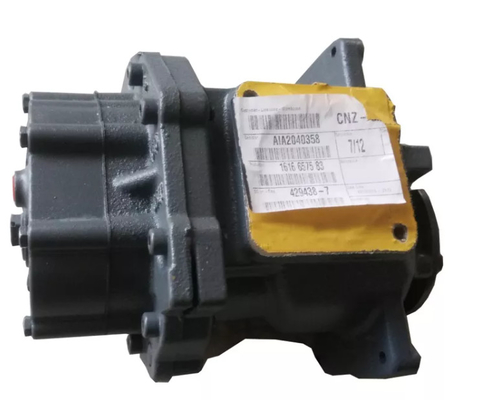 Máy nén không khí vít Atlas di động Phần đầu 1616657583 1616657580 Đầu không khí cho Atlas C55