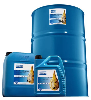 Atlas vít máy nén không khí Roto Xtend Duty chất lỏng 2901170200 2901170100