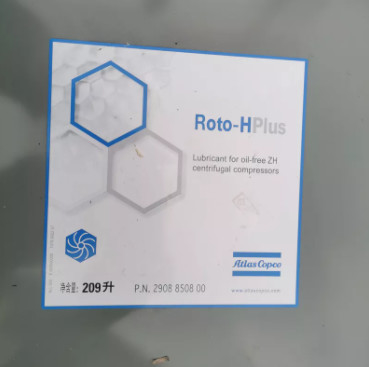 Atlas vít máy nén không khí Roto Xtend Duty chất lỏng 2901170200 2901170100