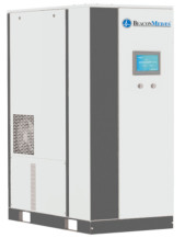 Hệ thống máy tạo oxy 1000V Beacon Medaes Dòng VSD Y tế 6m3 / H ~ 30m3 / H