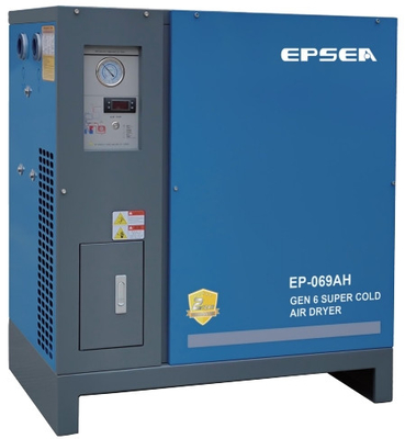 EPSEA GEN 6 siêu máy sấy không khí lạnh