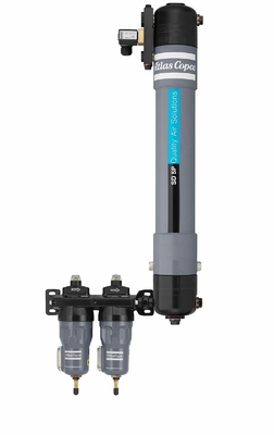 Máy sấy màng SD Giảm áp suất giảm và mất không khí thanh lọc thấp để hiệu suất tối ưu