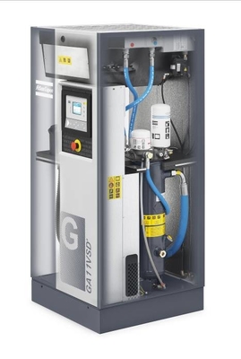 Máy nén khí trục vít 7-37kw VSD Plus GA7-37VSD+ Atlas