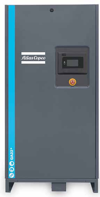 Máy nén không khí Atlas Copco GA11+-30 Series Sự lựa chọn tốt nhất cho máy nén không khí tần số cố định