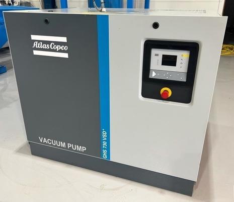 Bơm chân không AC GHS 730 VSD+ Giải pháp hoàn hảo cho bơm chân không hiệu suất cao của bạn
