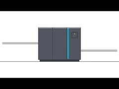 Giới thiệu máy nén Atlas Copco GA/GAVSD plus