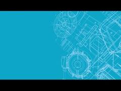 Máy sấy lạnh Atlas FD VSD Giải pháp tiên tiến để bảo vệ độ ẩm